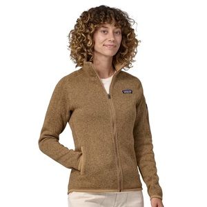 Women’s Patagonia Better Sweater Jacket